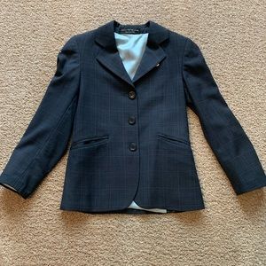 Girls Hunt Coat